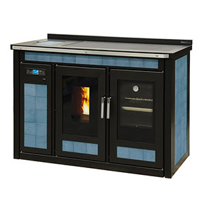 SMART-120-MAIOLICA-BLU Smart 120 Maiolica - immagine 3