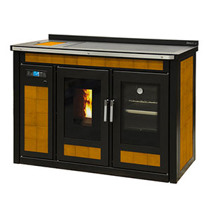 SMART-120-MAIOLICA-OCRA Smart 120 Maiolica - immagine 5