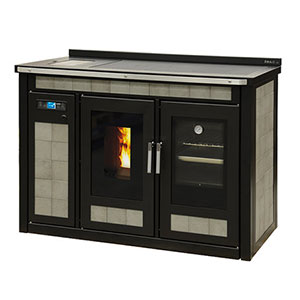 SMART-120-MAIOLICA-VERDE Smart 120 Maiolica - immagine 8