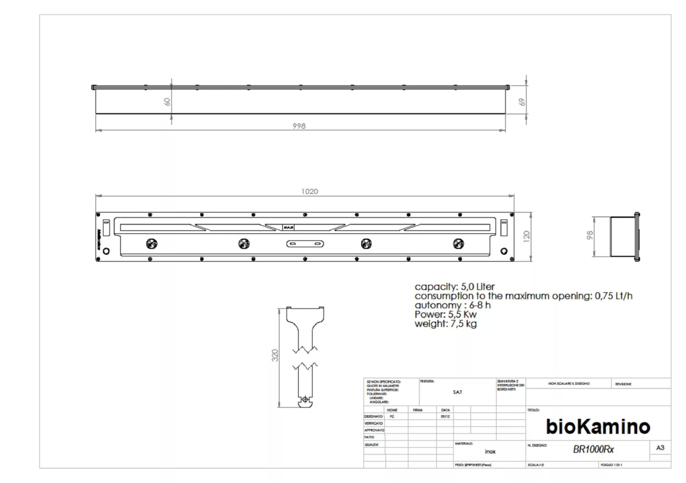Schermata 2019-12-20 alle 17.00.25 BRUCIATORE MANUALE BR1000R - 4L - immagine 2