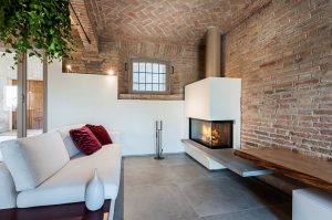 RII 50x100x42 Studio Ruegg Parma - Fer rari Giancarlo s.r.l. - Benassi 12