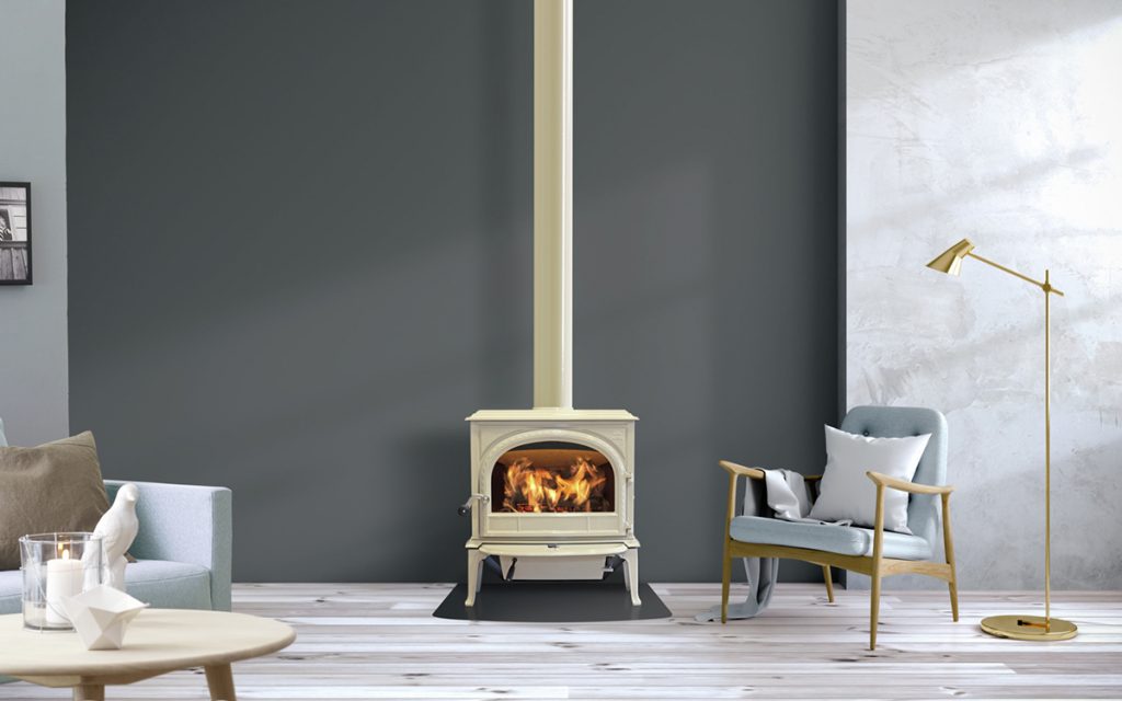JOTUL F 400 AVORIO ATERLIE