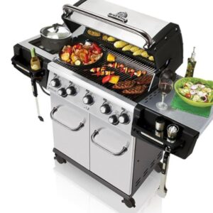 broil 13