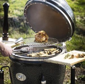 kamado 1